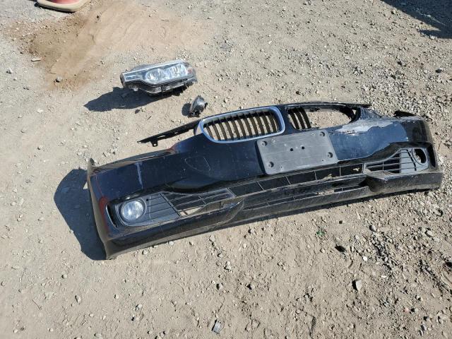 2013 BMW 328 I VIN: WBA3A5C52DF602770 Lot: 58980484