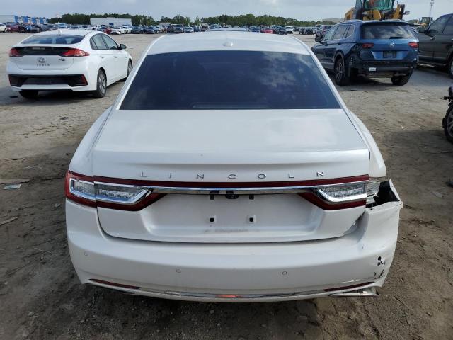 2017 Lincoln Continental Premiere VIN: 1LN6L9PK3H5623765 Lot: 60068194