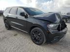 DODGE DURANGO GT снимка