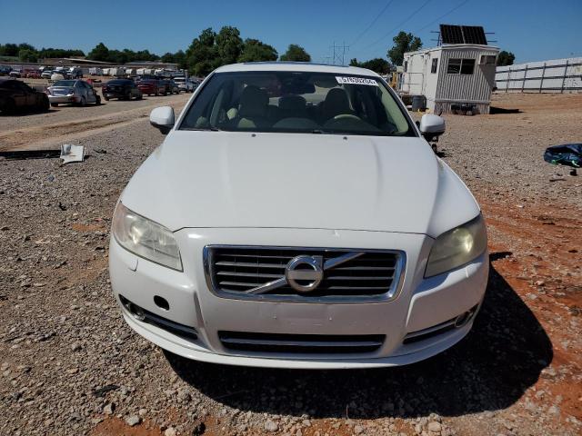 2013 Volvo S80 3.2 VIN: YV1952ASXD1168971 Lot: 57630204