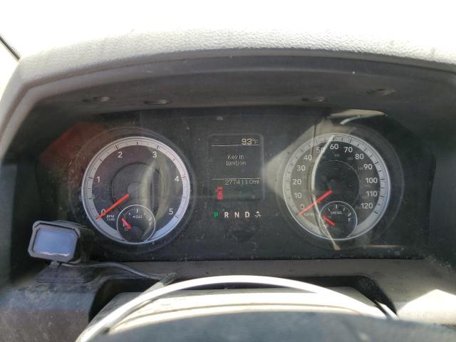 2013 Ram 5500 VIN: 3C7WRNBL0DG539923 Lot: 58177724