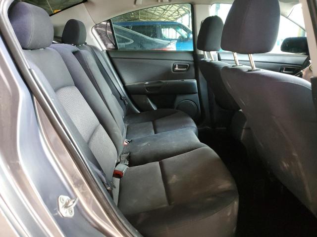 2007 Mazda 3 I VIN: JM1BK32FX71673680 Lot: 57305574