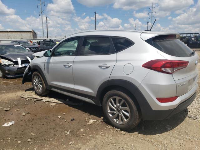 KM8J33A42HU567065 2017 HYUNDAI TUCSON - Image 2