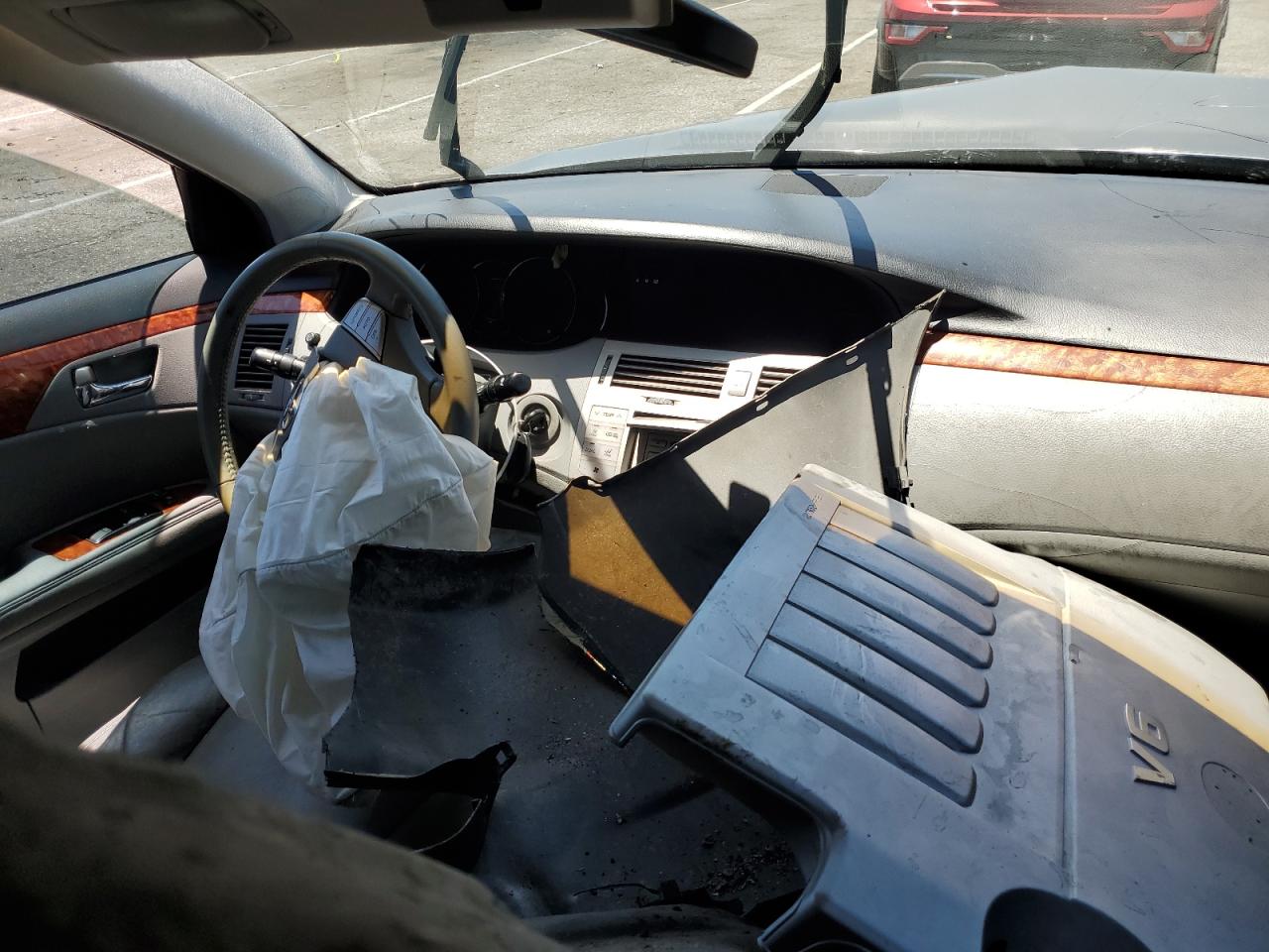 4T1BK36B07U199496 2007 Toyota Avalon Xl