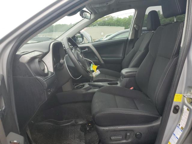 2018 TOYOTA RAV4 ADVEN - 2T3RFREV8JW741461