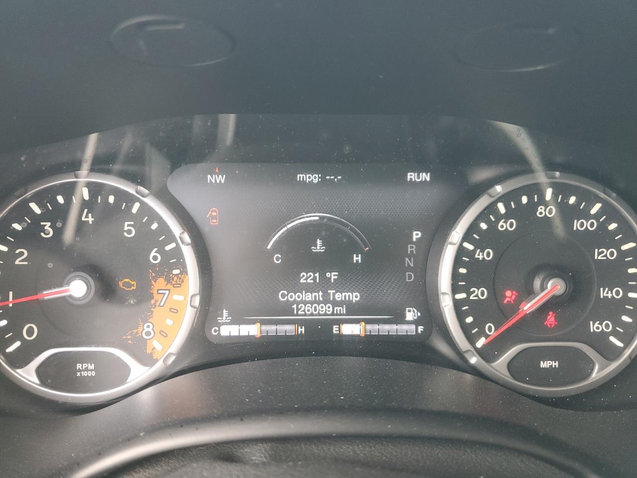 ZACCJADT2FPB41143 2015 Jeep Renegade Limited