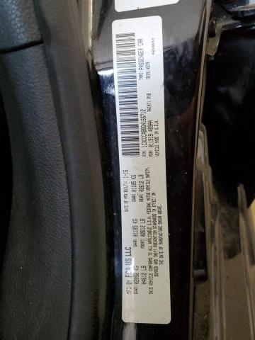 2016 Chrysler 200 Limited VIN: 1C3CCCAB8GN166712 Lot: 59542804