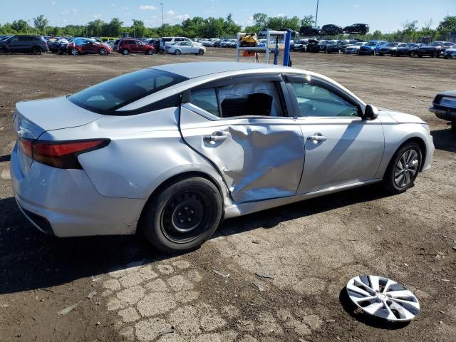 2021 NISSAN ALTIMA S - 1N4BL4BV2MN313808