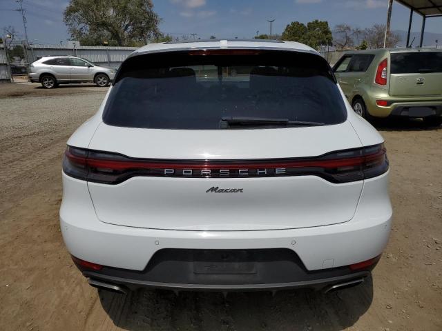 VIN WP1AA2A55KLB07116 2019 Porsche Macan no.6