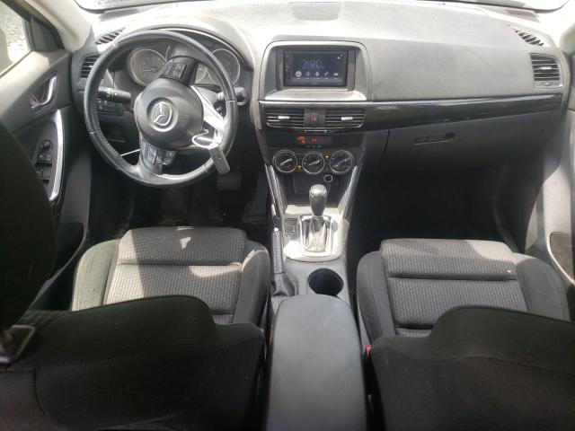 VIN JM3KE2CY5E0397842 2014 Mazda CX-5, Touring no.8