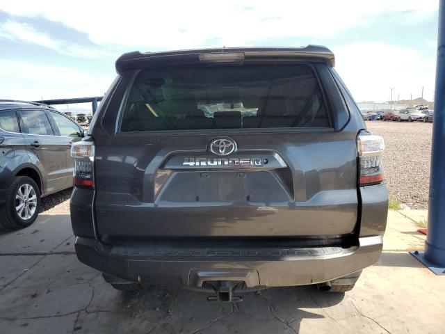 2015 Toyota 4Runner Sr5 VIN: JTEBU5JR0F5243239 Lot: 58159264