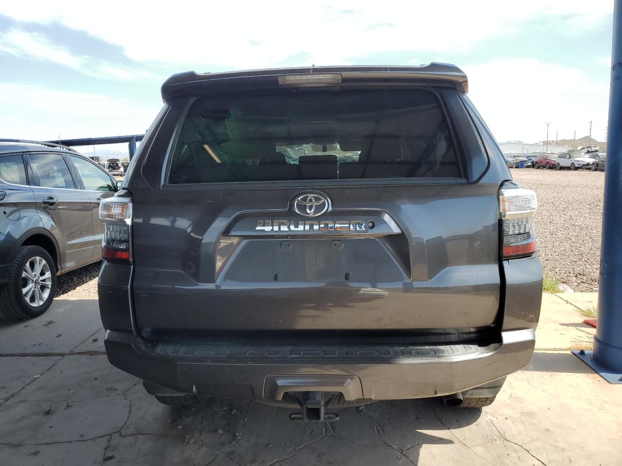 JTEBU5JR0F5243239 2015 Toyota 4Runner Sr5