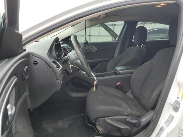 2015 CHRYSLER 200 LIMITE - 1C3CCCAB7FN572110