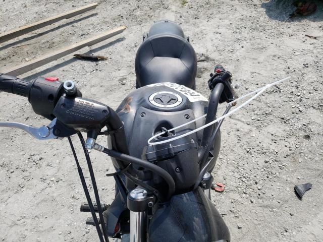 2023 KAWASAKI EN650 C - JKAENEC1XPDA07210