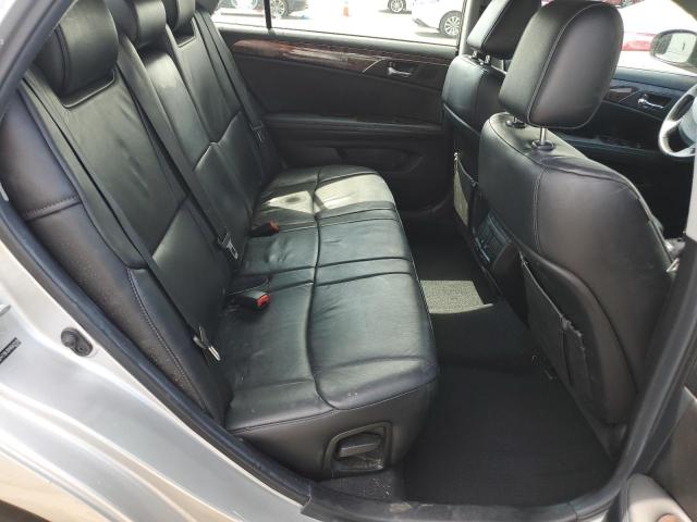 2011 Toyota Avalon Base VIN: 4T1BK3DB4BU425129 Lot: 61282584