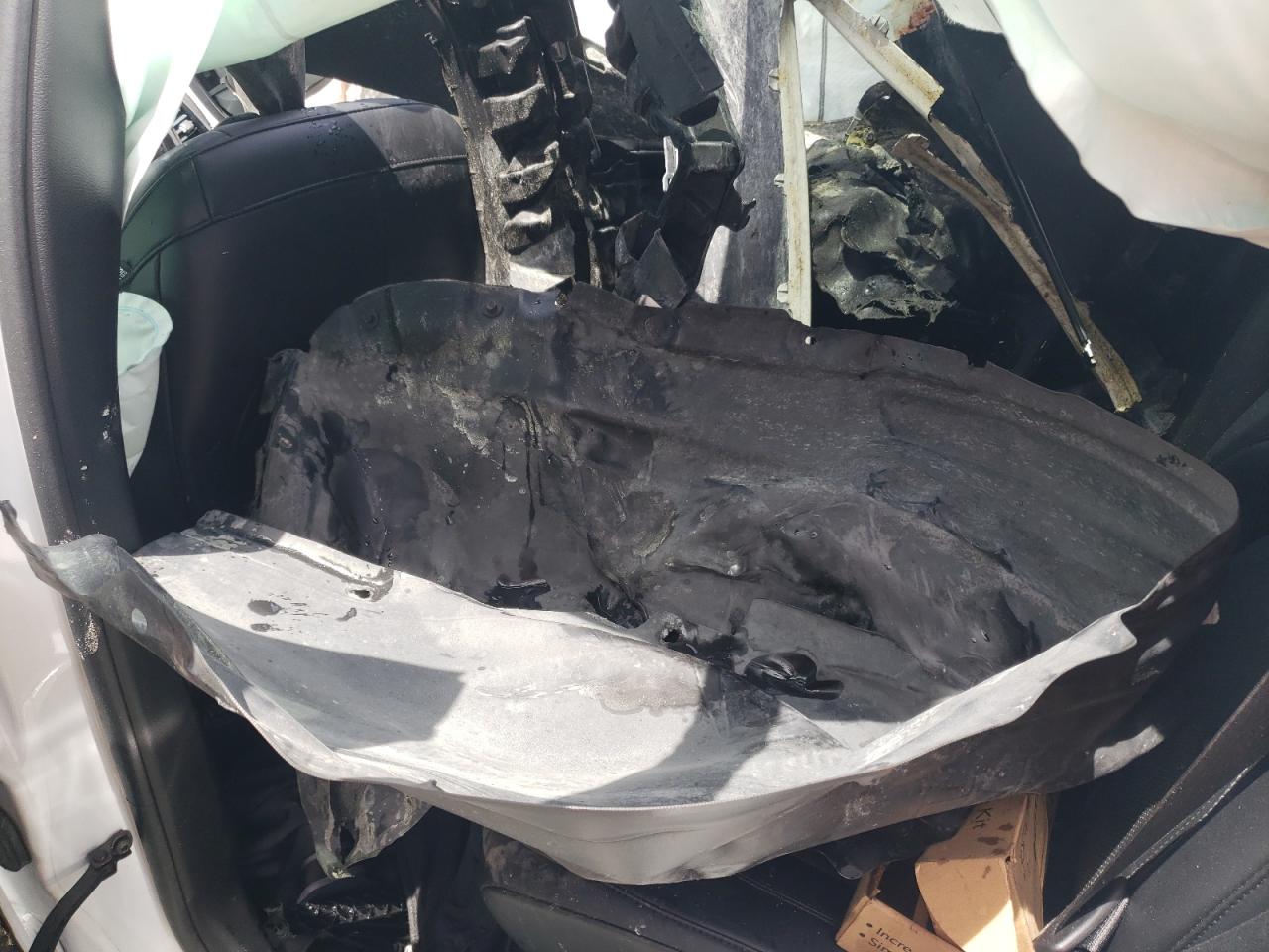 1C4PJLDX3KD487534 2019 Jeep Cherokee Limited