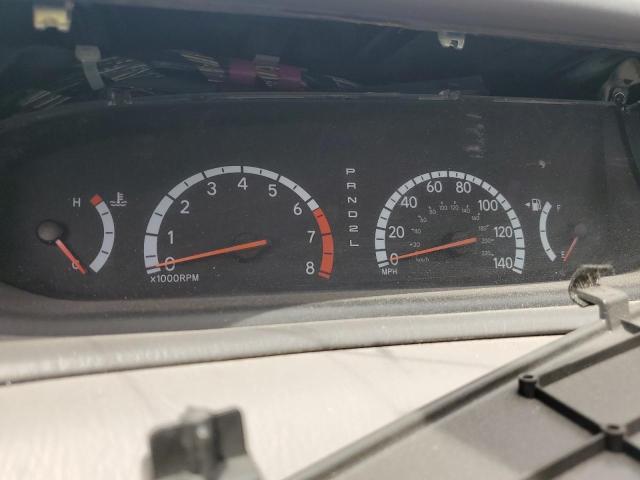 2001 Toyota Avalon Xl VIN: 4T1BF28B21U159391 Lot: 57659654