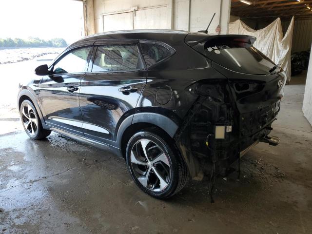 KM8J3CA22GU113833 2016 Hyundai Tucson Limited