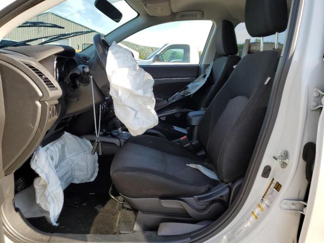 2017 MITSUBISHI OUTLANDER - JA4AP3AW2HZ054891