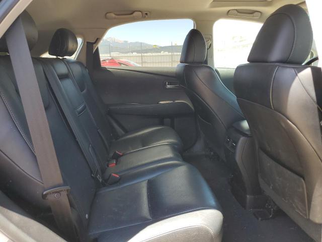 2015 Lexus Rx 350 Base VIN: 2T2BK1BA4FC265903 Lot: 59283314