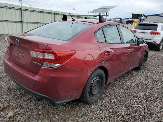 2018 Subaru Impreza VIN: 4S3GKAA66J3621020 Lot: 57917704