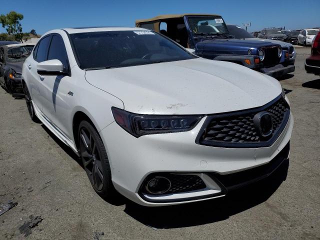 19UUB2F67KA009036 2019 Acura Tlx Technology 2019 Acura Tlx Technology VIN: 19UUB2F67KA009036 Lot: 57732524