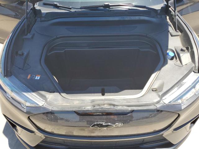 2021 Ford Mustang Mach-E Gt VIN: 3FMTK4SX7MME00225 Lot: 57821884