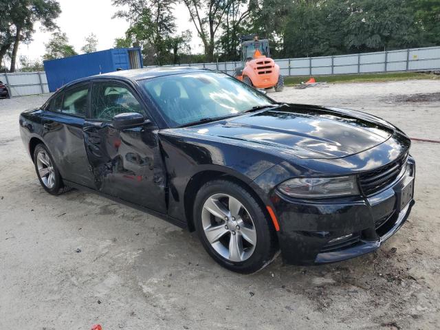 2018 Dodge Charger Sxt Plus VIN: 2C3CDXHG3JH147054 Lot: 60557184