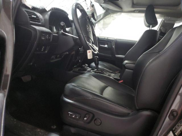 2019 TOYOTA 4RUNNER SR - JTEBU5JR5K5685475