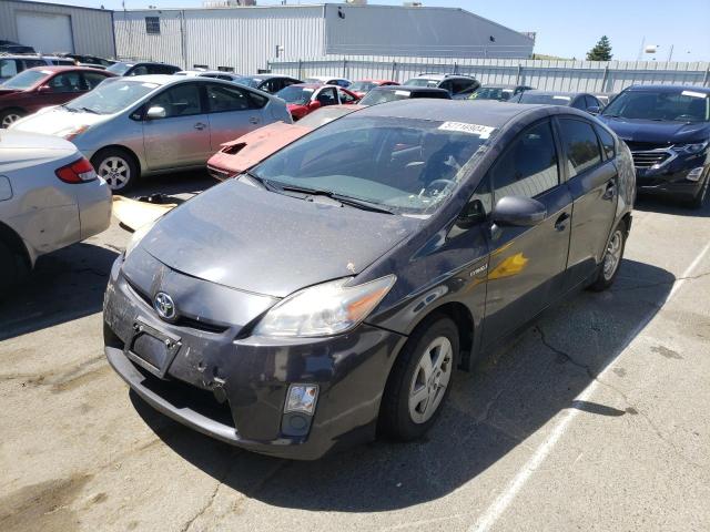 2011 Toyota Prius VIN: JTDKN3DUXB1407488 Lot: 57716904