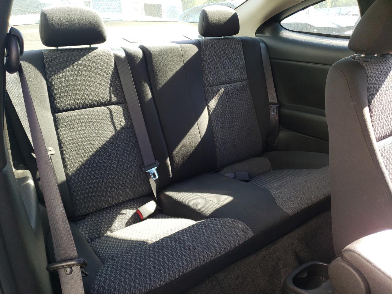 1G1AT18H697229713 2009 Chevrolet Cobalt Lt