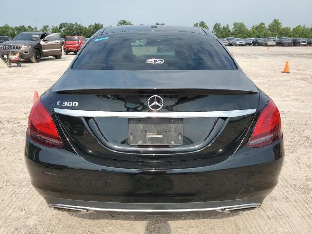2020 MERCEDES-BENZ C 300 - W1KWF8DB1LR602317