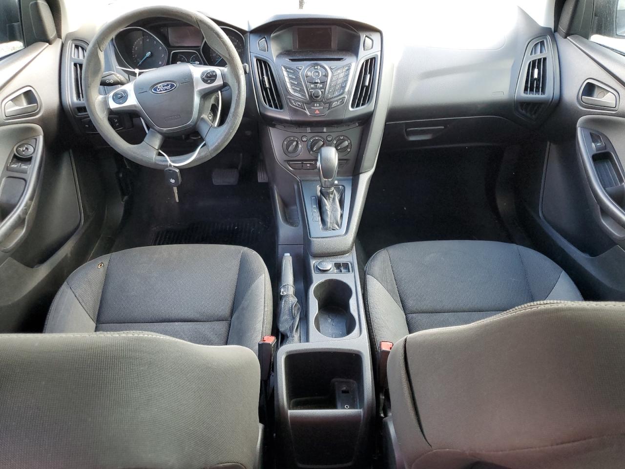 1FADP3E2XEL311147 2014 Ford Focus S