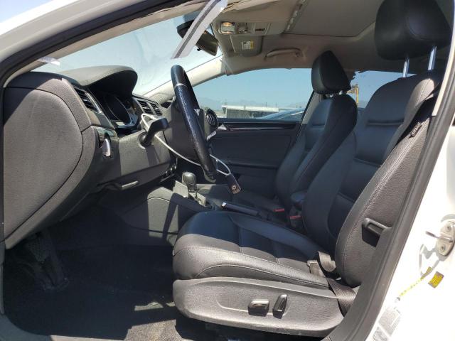 2017 Volkswagen Jetta Sel VIN: 3VWL17AJ5HM406985 Lot: 60505594