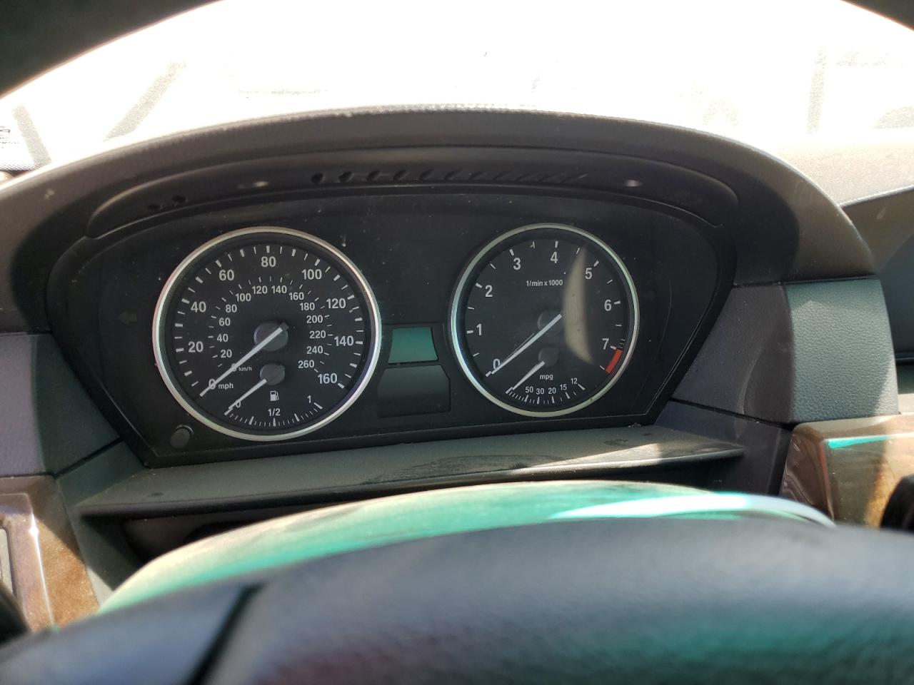 WBANU53578CT02598 2008 BMW 528 I