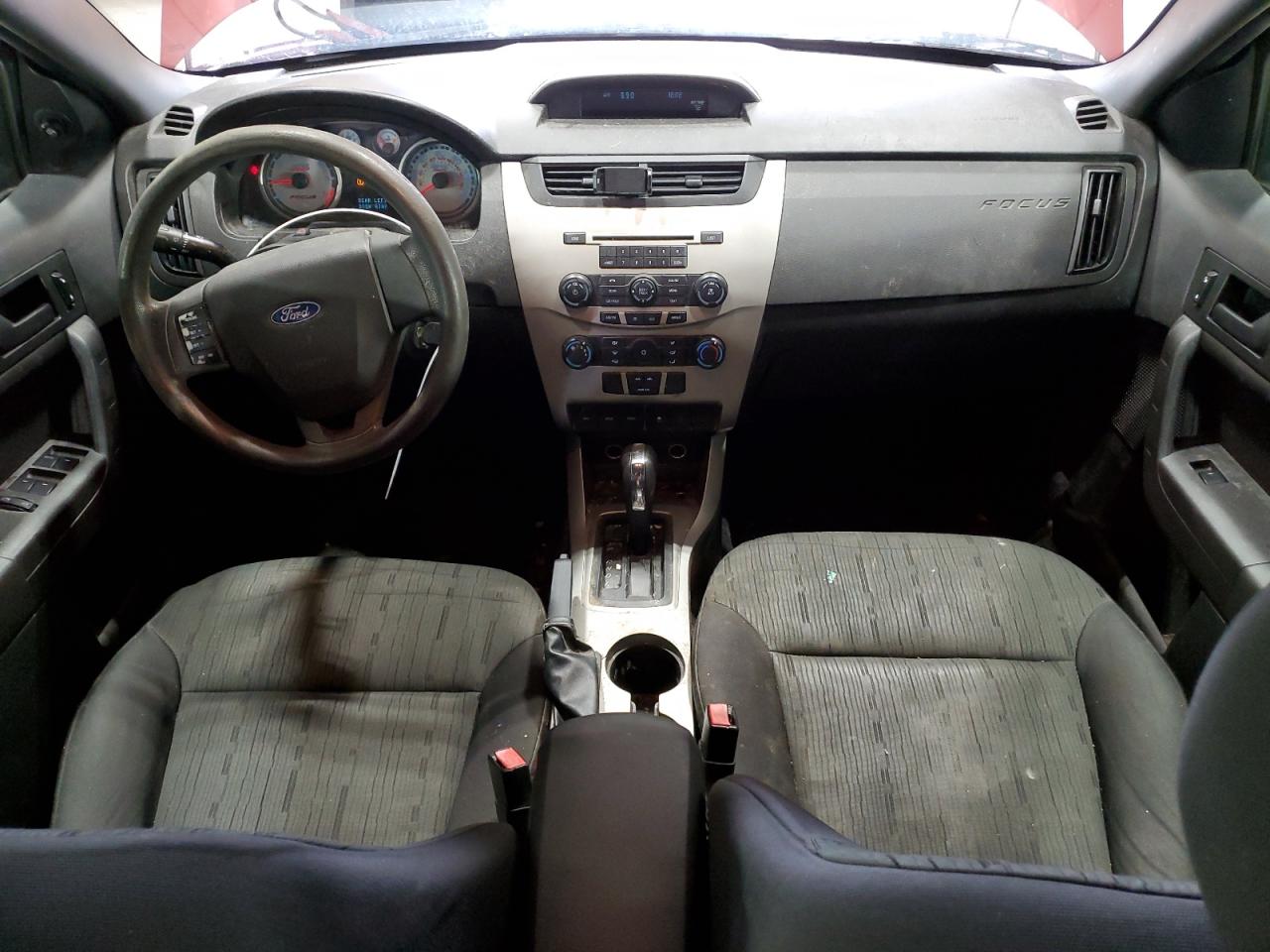 1FAHP3FN1BW114694 2011 Ford Focus Se