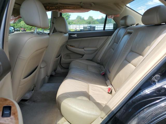 2005 Honda Accord Ex VIN: 1HGCM66525A019224 Lot: 60511204