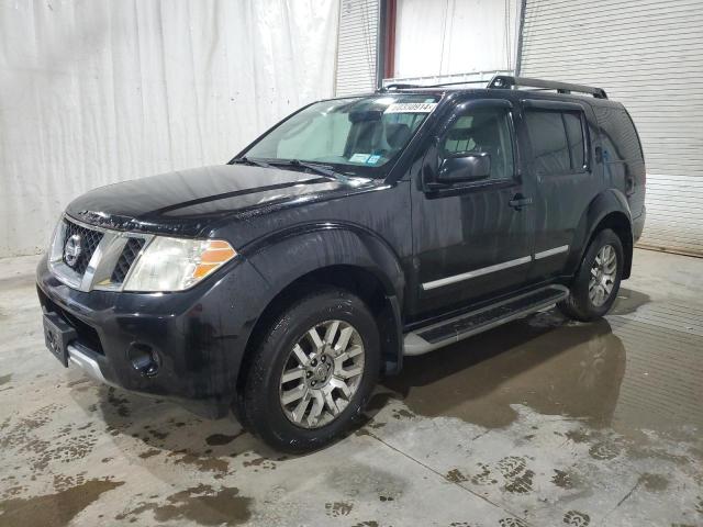 2011 Nissan Pathfinder Le VIN: 5N1AR1NB4BC619448 Lot: 40372511