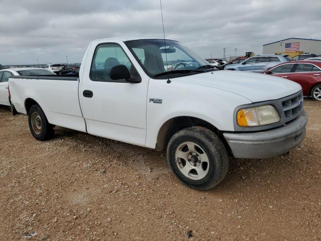 1997 Ford F150 VIN: 1FTDF1729VKD33208 Lot: 58711254