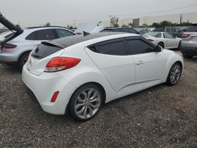 2013 Hyundai Veloster VIN: KMHTC6AD5DU137129 Lot: 59187244