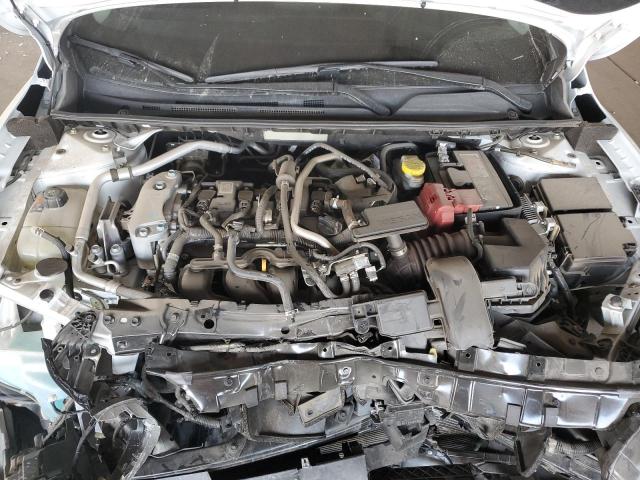 2021 Nissan Sentra Sr VIN: 3N1AB8DV5MY329648 Lot: 58219854