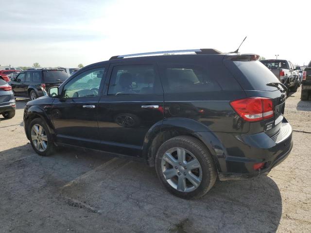 3C4PDCDGXCT281775 2012 Dodge Journey Crew