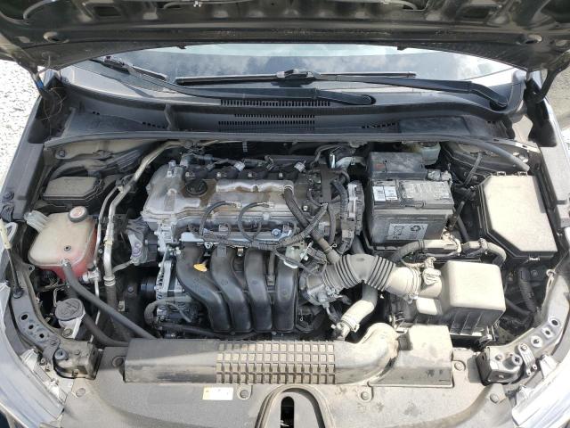 2020 TOYOTA COROLLA LE - JTDEPRAE8LJ059912