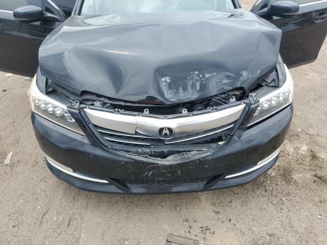 2015 ACURA RLX TECH - JH4KC1F55FC001174