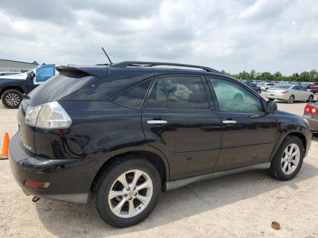 2009 Lexus Rx 350 VIN: 2T2GK31U29C062168 Lot: 57511724