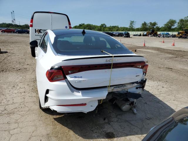 2023 Kia K5 Gt Line VIN: 5XXG64J26PG164916 Lot: 57464884