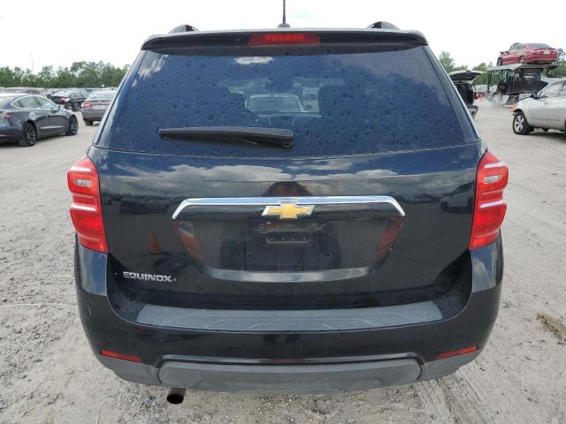 2017 CHEVROLET EQUINOX LT - 2GNALCEKXH1612298