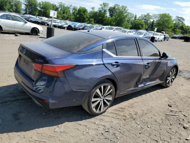 VIN 1N4BL4CV0MN363783 2021 Nissan Altima, SR no.3