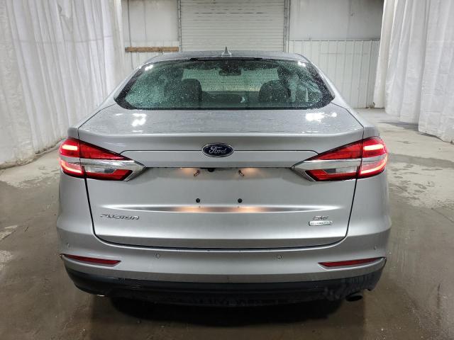 3FA6P0HD5LR156378 Ford Fusion SE 6