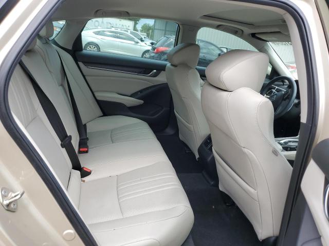 2019 HONDA ACCORD TOU - 1HGCV2F93KA028454